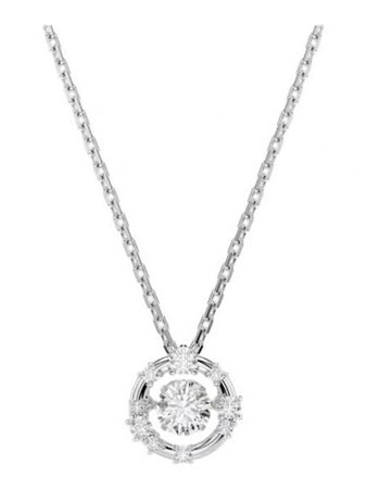 Swarovski Constella Necklace