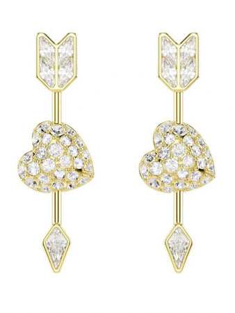 Swarovski Idyllia Earrings