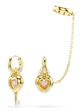 Swarovski Idyllia Earrings