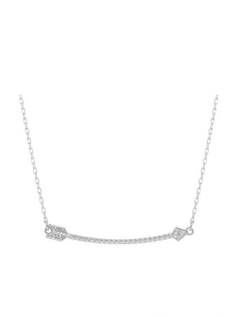 Swarovski Idyllia Necklace