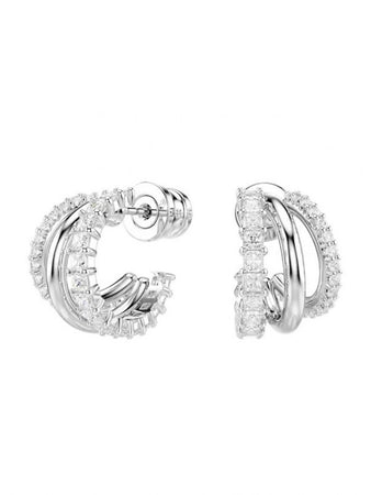 Swarovski Hyperbola Earrings