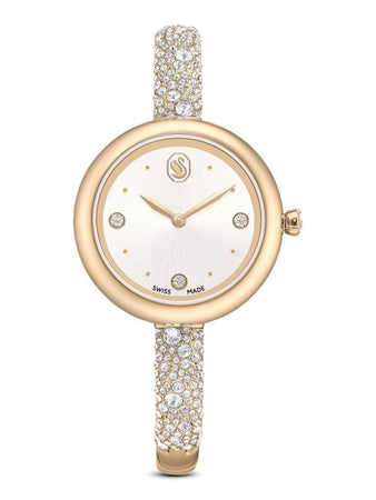 Swarovski Sublima Watch