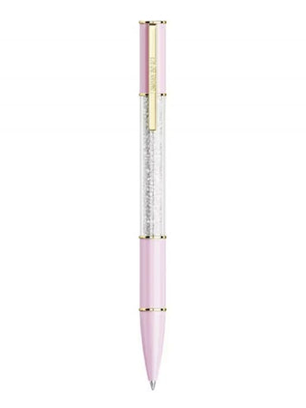 قلم حبر سواروفسكي Crystal Shimmer