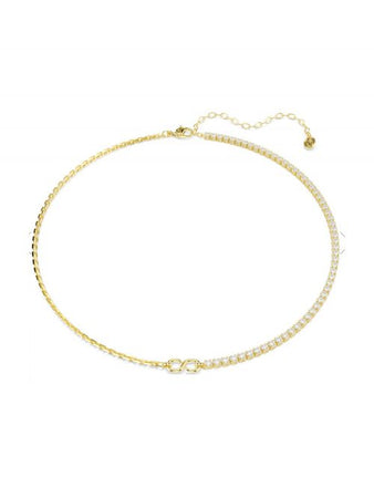 Swarovski Matrix Necklace