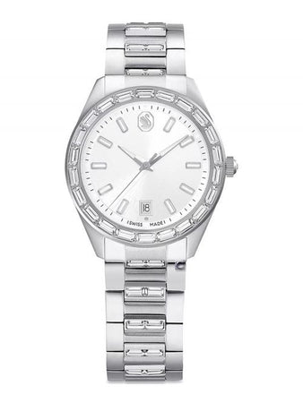 Swarovski Matrix Watch