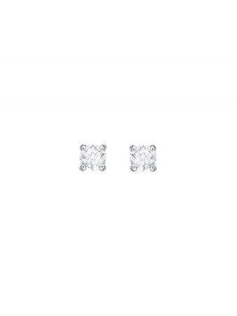 Swarovski Stilla Attract Earrings