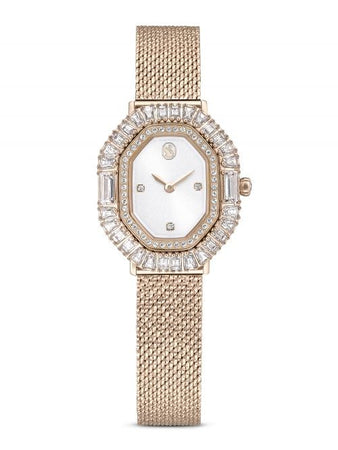 Swarovski Matrix Watch