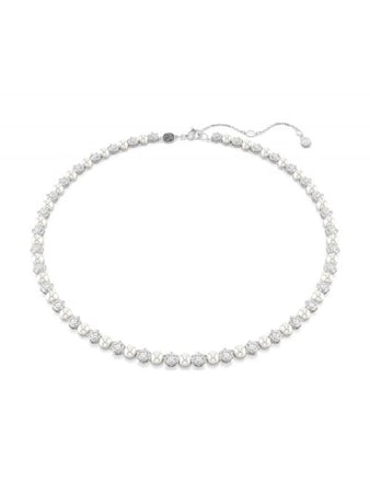 Swarovski Matrix Necklace