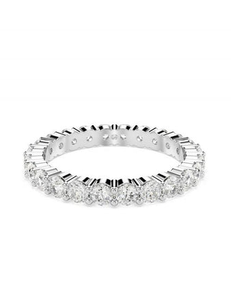Swarovski Matrix Ring