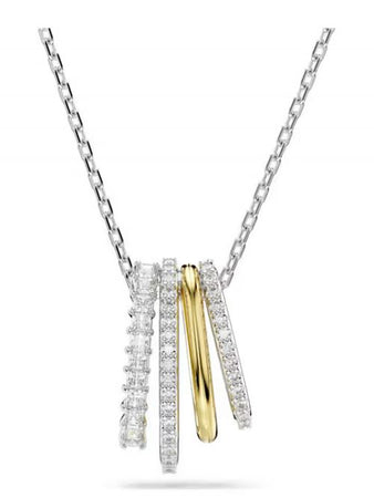 Swarovski Matrix Necklace