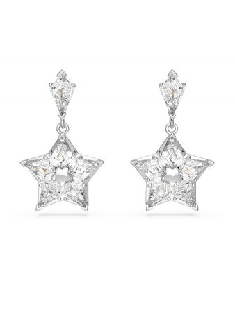 Swarovski Stella Earrings