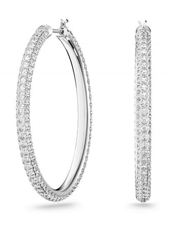 Swarovski Stone Earrings