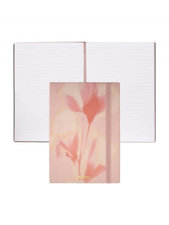 Hugo Boss Notebook