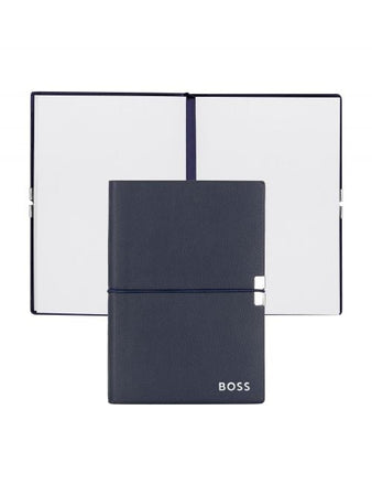 Hugo Boss Notebook