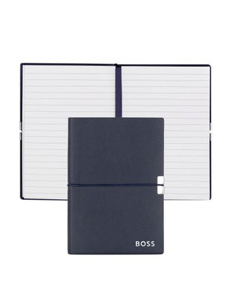 Hugo Boss Notebook