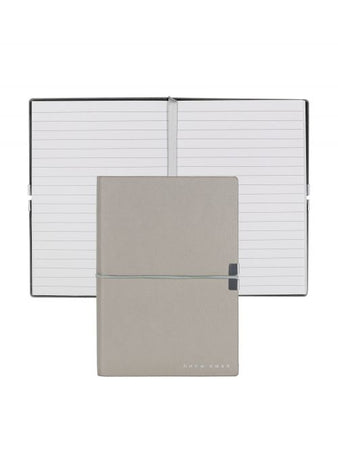 Hugo Boss Notebook
