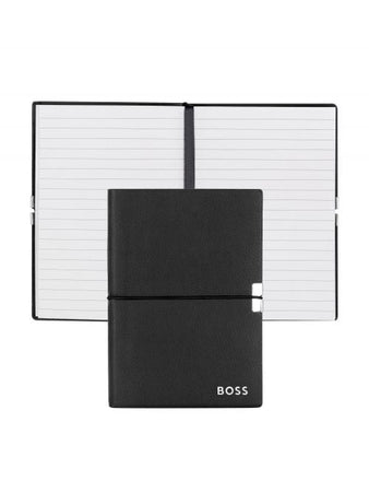 Hugo Boss Notebook