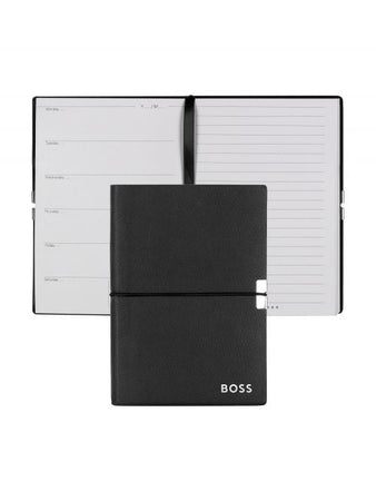 Hugo Boss Notebook