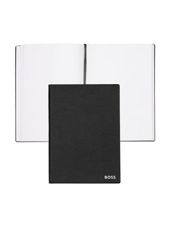 Hugo Boss Notebook