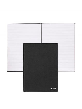 Hugo Boss Notebook
