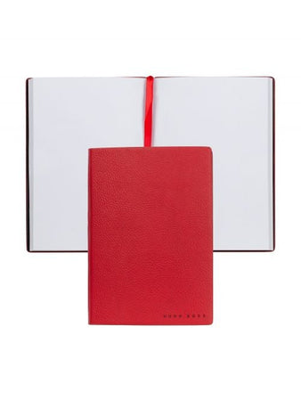 Hugo Boss Notebook