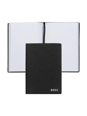 Hugo Boss Notebook