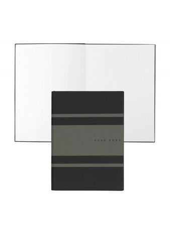 Hugo Boss Notebook