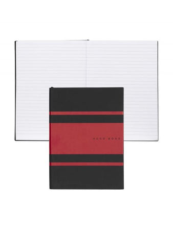 Hugo Boss Notebook