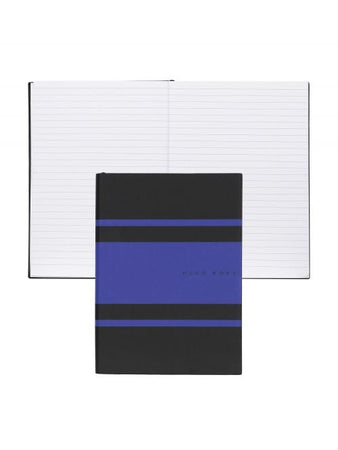 Hugo Boss Notebook