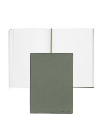 Hugo Boss Notebook