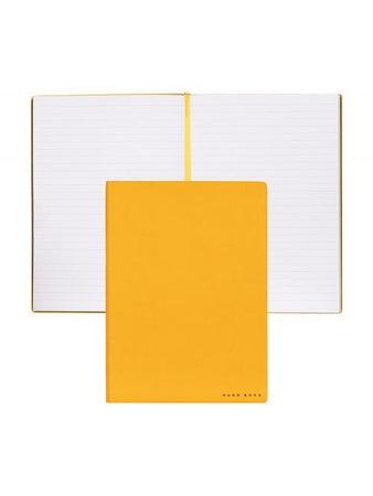 Hugo Boss Notebook