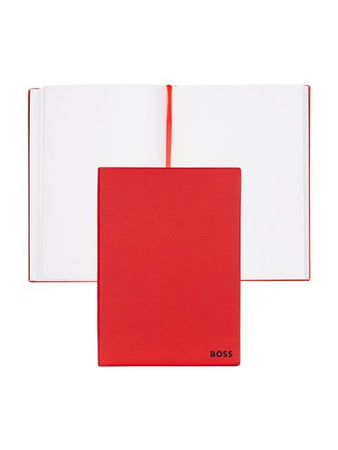 Hugo Boss Notebook