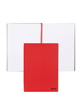 Hugo Boss Notebook