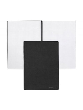Hugo Boss Notebook
