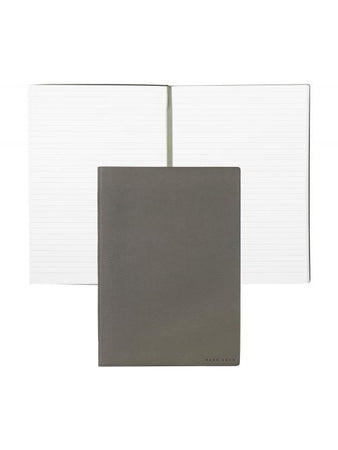 Hugo Boss Notebook