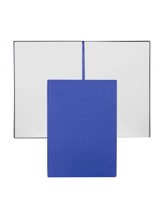 Hugo Boss Notebook