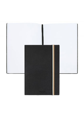 Hugo Boss Notebook