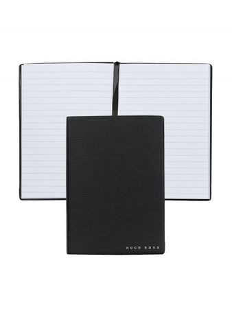 Hugo Boss Notebook