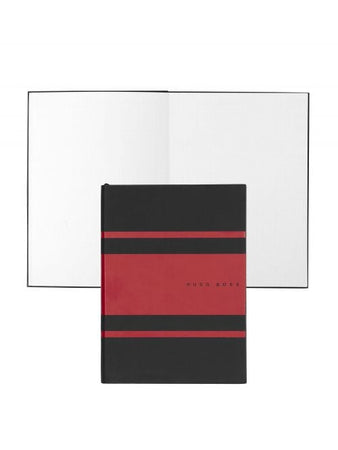 Hugo Boss Notebook