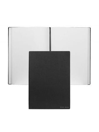 Hugo Boss Notebook