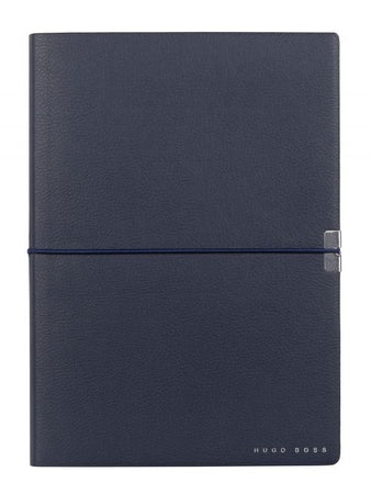 Hugo Boss Notebook