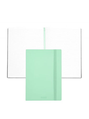 Hugo Boss Notebook