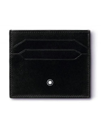 Mont Blanc Meisterstuck Wallet