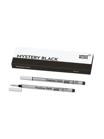 Mont Blanc Refill Pen Refill