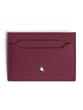 Mont Blanc Sartorial Wallet