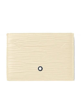 Mont Blanc Meisterstuck Wallet