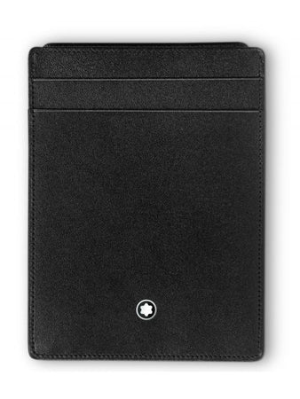 Mont Blanc Card Holder