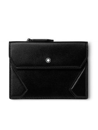 Mont Blanc Meisterstuck Wallet