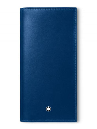 Mont Blanc Meisterstuck Wallet