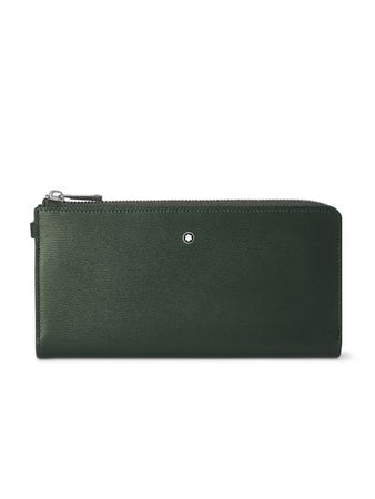 Mont Blanc Meistertuck Wallet